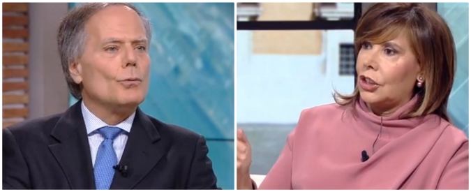 Copertina di Via della Seta, Moavero Milanesi a Sky TG24: “Alleanza con Usa non è in discussione. La priorità è la sicurezza”