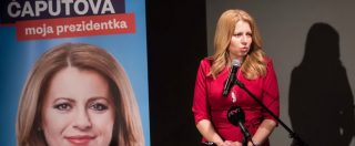 Copertina di Elezioni in Slovacchia: sovranisti fuori dal ballottaggio. Il successo dell’avvocatessa Zuzana Caputova, liberale e ambientalista