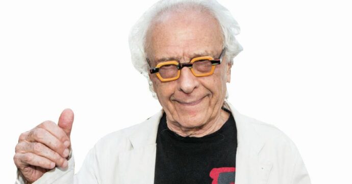 Giampiero Mughini, l’erede di Sciascia contro l’antifascismo ipocrita di oggi