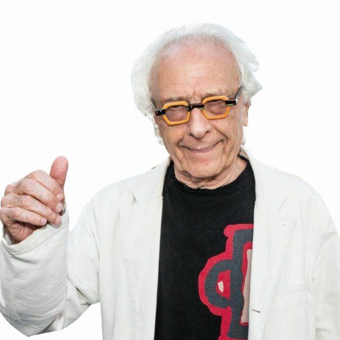 “Nessuno mi vuole in televisione da quando sono stato male. I miei risparmi? Miserie. È necessario che io venda i miei libri”: lo sfogo di Giampiero Mughini