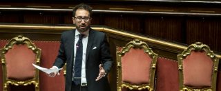 Copertina di Affidi illeciti Emilia, ministro Bonafede manda gli ispettori al tribunale dei Minori di Bologna