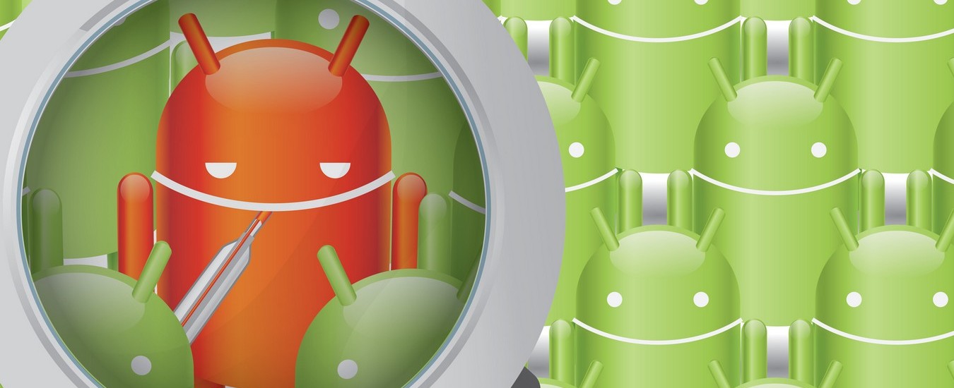 La maggior parte degli antivirus per smartphone Android è inutile