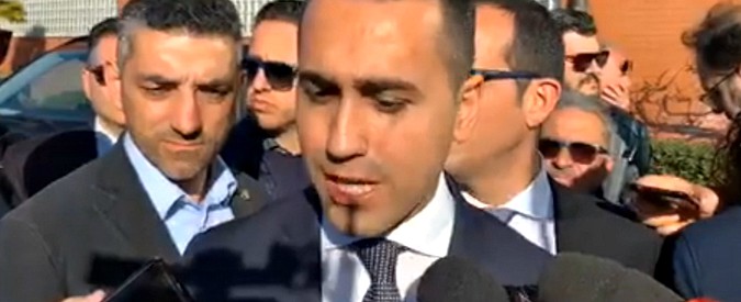 Copertina di Famiglia, Di Maio: “Distanti da Lega su tema della libertà delle donne. Nessun esponente M5s all’evento di Verona”