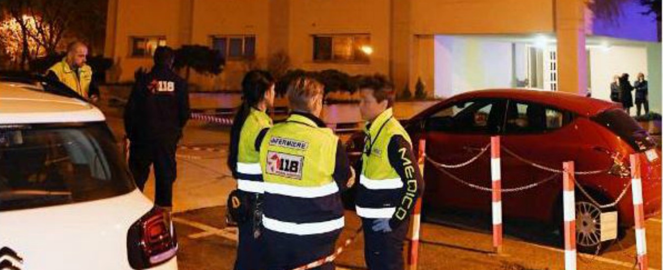 Modena, donna si butta dal decimo piano con in braccio il nipote di 5 anni: morti entrambi sul colpo