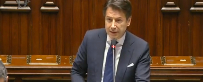 Copertina di Mare Jonio, Conte: “Non strumentalizziamo il singolo caso, di fronte all’emergenza siamo tutti perdenti”