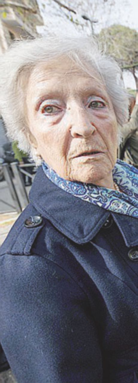 Nessuna verità e un finto colpevole