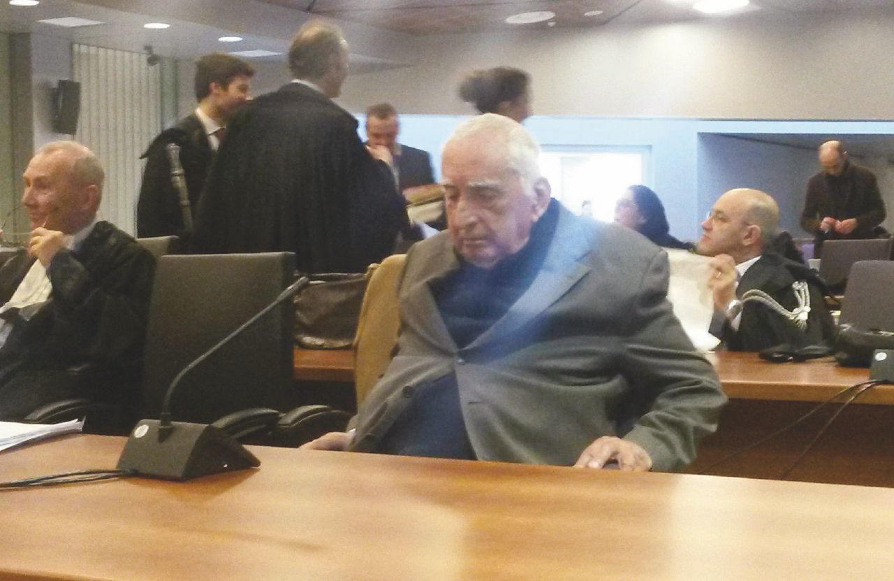 Processo Poggiolini, non ci crede più neanche il ministero: rinuncia alla causa