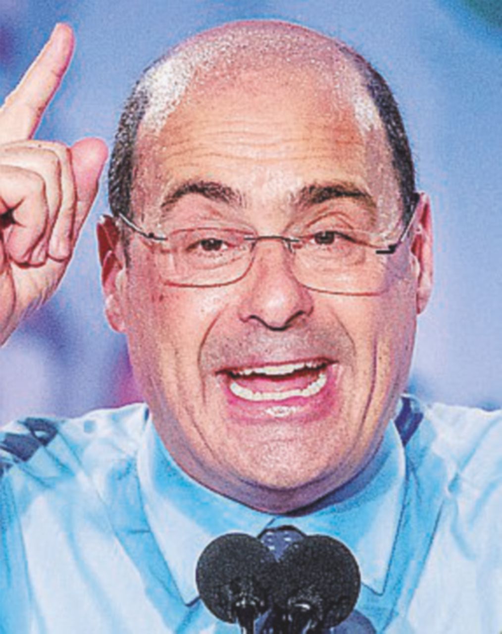 L’asse di Zingaretti con LeU e +Europa