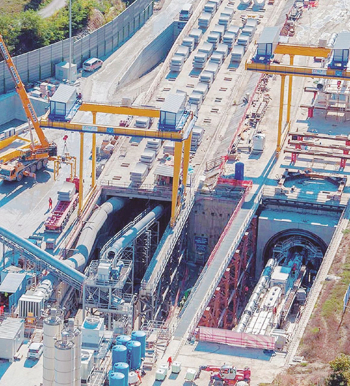 Cantieri, scontro sul decreto. Si rischia la “restaurazione”