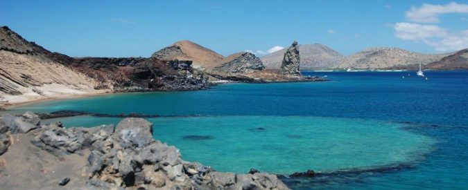 Galapagos, le isole celano un segreto inquietante. Ed è tutta colpa nostra