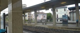 Copertina di “Siamo Terrapiattisti e non paghiamo il biglietto”: treno Intercity fermo un’ora a Pavia. Denunciate quattro persone