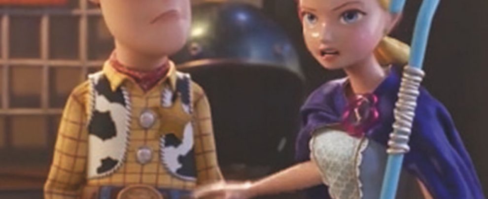 Grazie alle major - In arrivo “Toy Story 4”. A destra, il regista Sergio Rubini - Ansa Il piano per il cinema c’è, gli italiani no