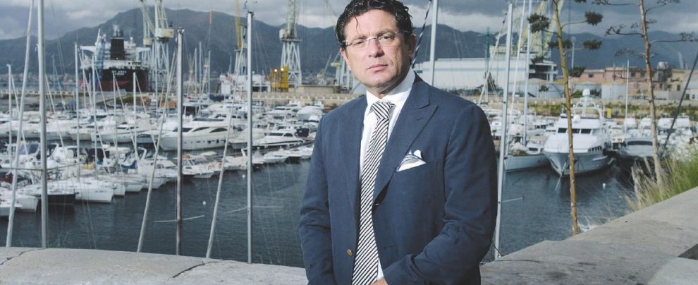 A processo - Montante, ex n. 1 di Confindustria Sicilia e paladino dell’antimafia, è accusato di corruzione - Ansa Sistema Montante, “soldi di Banca Nuova per pagare 007 e spie dei servizi segreti”