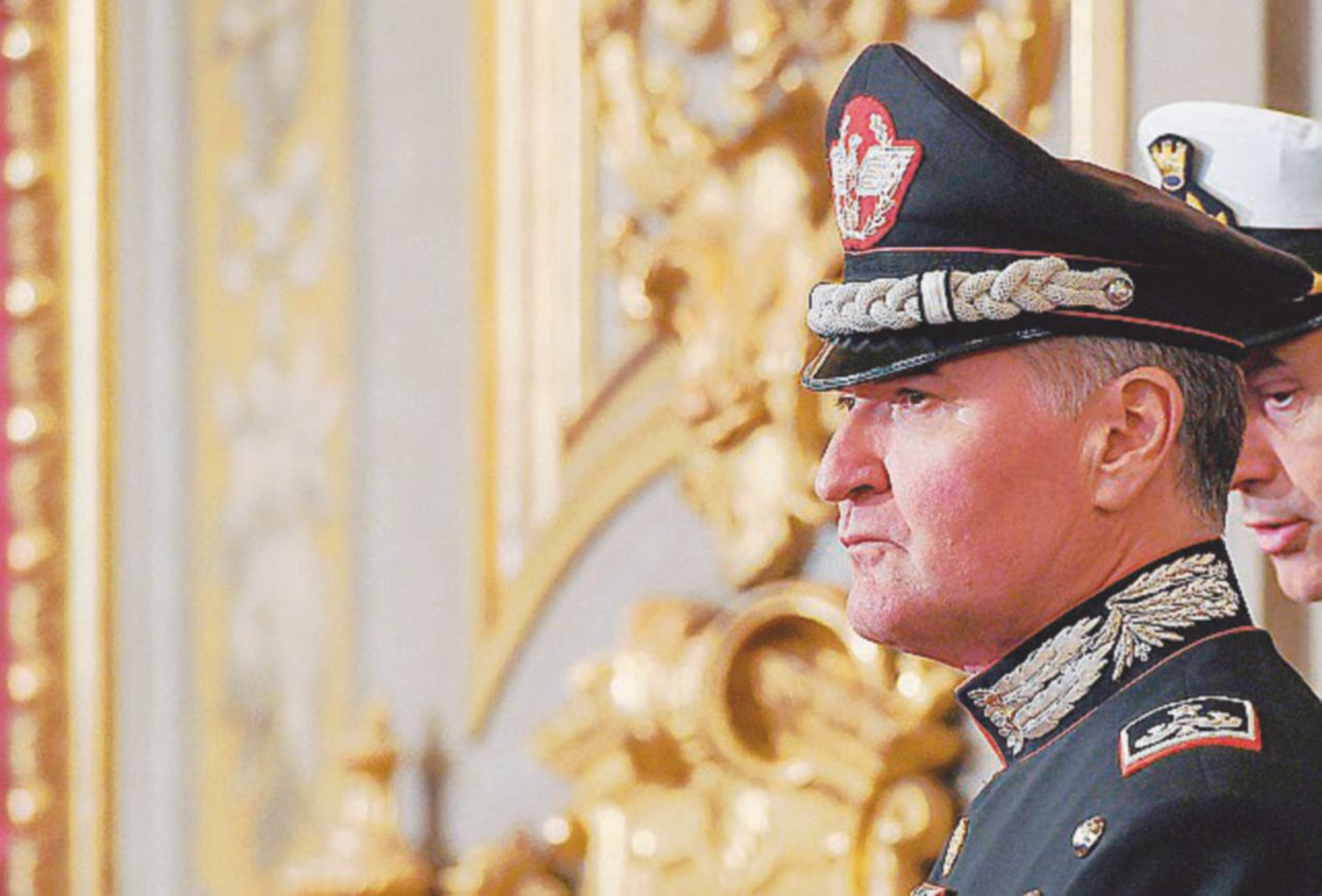 Copertina di Un depistaggio lungo dieci anni, tra falsi e omesse denunce