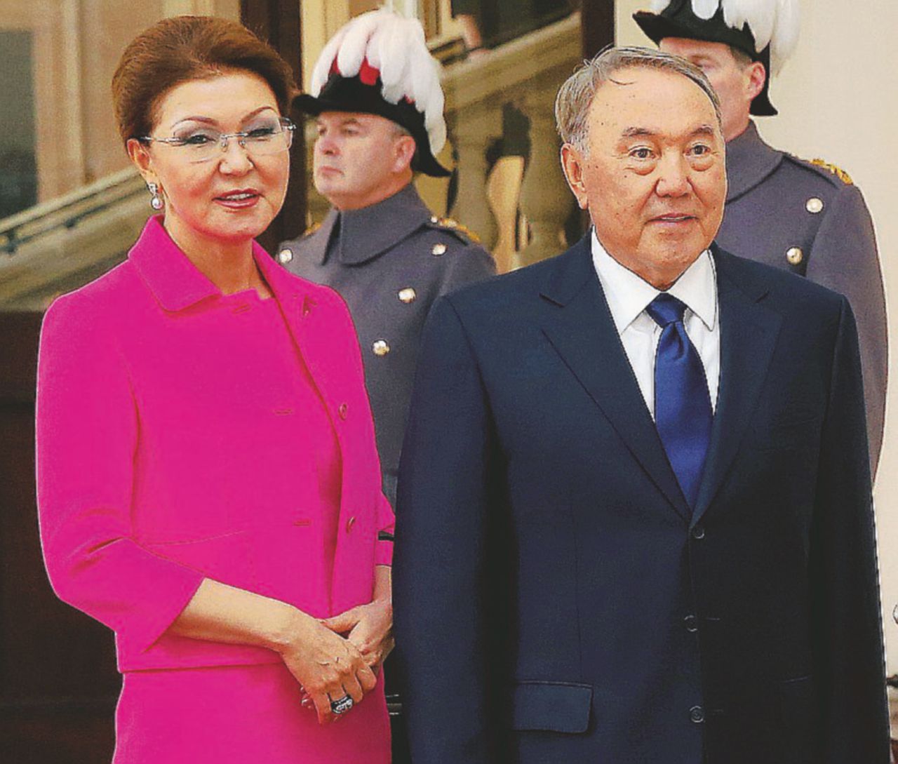 Nazarbayev, dimissioni alla kazaka. Tutto il potere nelle mani della figlia