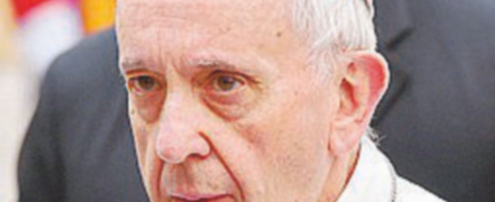Il network della Chiesa sovranista di Matteo I Il network della Chiesa sovranista di Matteo I