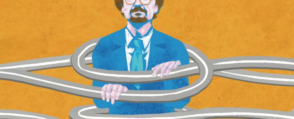 Autobrennero, lo Stato ricattato dai politici locali Autobrennero, lo Stato ricattato dai politici locali