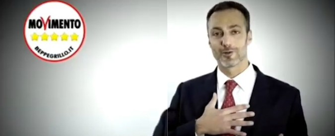 Copertina di Roma, quando Marcello De Vito diceva: “Colpire la corruzione con cui i partiti hanno campato per anni”