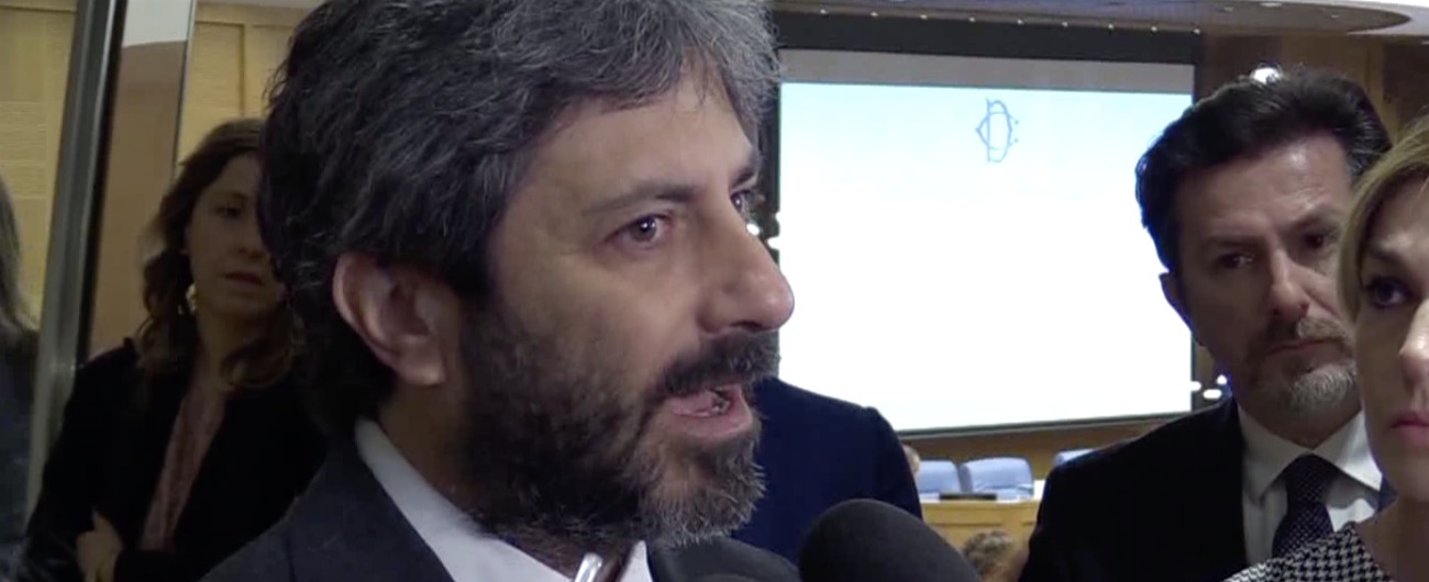 Copertina di Arresto De Vito, Fico: “Fatto terribile, corruzione atto più deprecabile per un politico. Piena fiducia in magistratura”