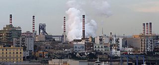 Ex Ilva, Arpa Puglia e Ispra: “Emissioni in aumento a Taranto, ma ancora dentro le norme. Approfondimenti su diossina”
