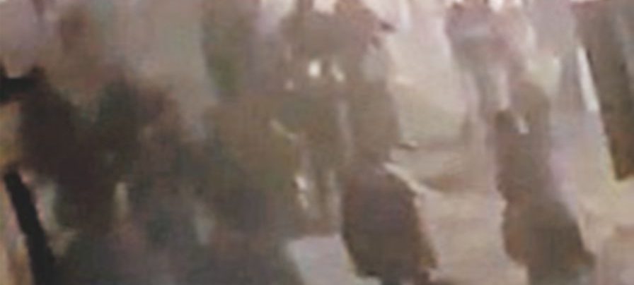 Scontri a San Siro, condannati 5 ultrà di Inter e Varese Scontri a San Siro, condannati 5 ultrà di Inter e Varese