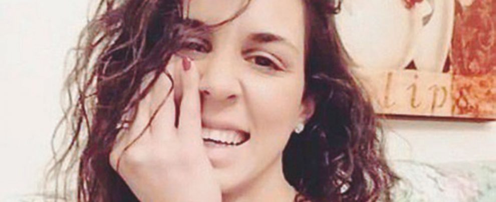 La vittima - Nicoletta Indelicato - Ansa Gelosia e liti via chat, Nicoletta uccisa dalla coppia di ex amici (che poi va a ballare in discoteca)