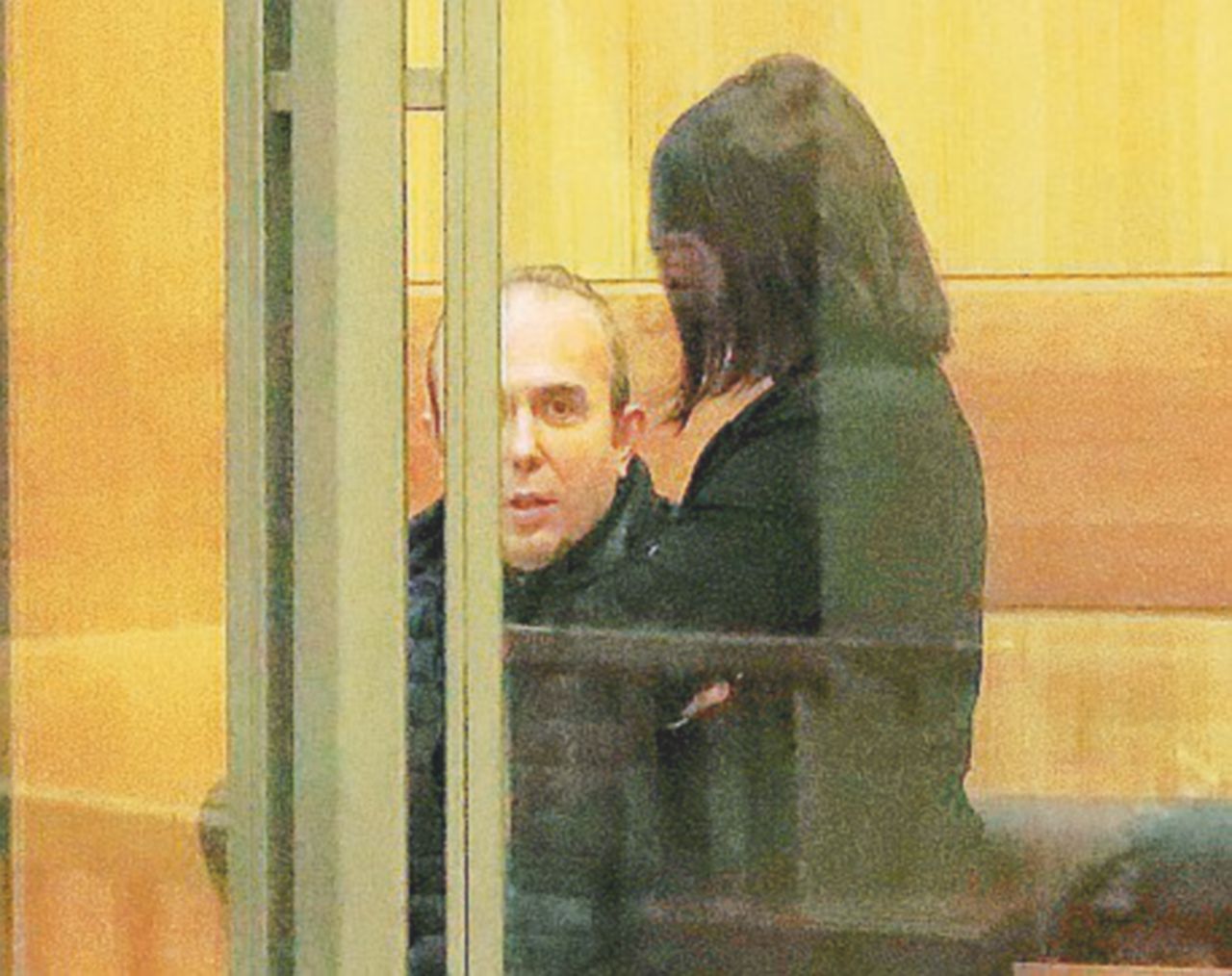 Condannato - Michele Castaldo - Ansa La Procura generale contro la sentenza sulla “tempesta emotiva”: “È contraddittoria”