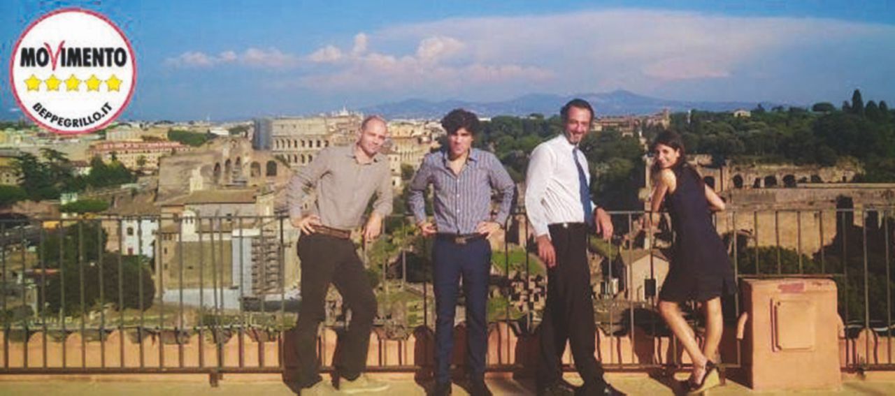 Copertina di L’avvocato dei record che non parlava più