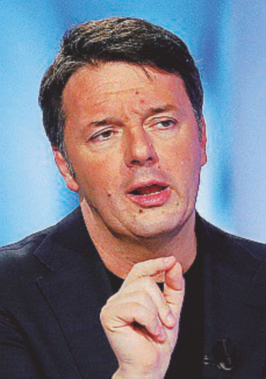 Copertina di Csm, gli attacchi ai pm di Renzi in Disciplinare