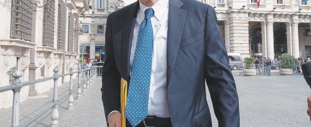 Manager - Claudio Descalzi, 64 anni, indicato come ad di Eni nel 2014 e confermato nel 2017 - Ansa Amara: “Così io e Verdini volevamo aiutare Descalzi”