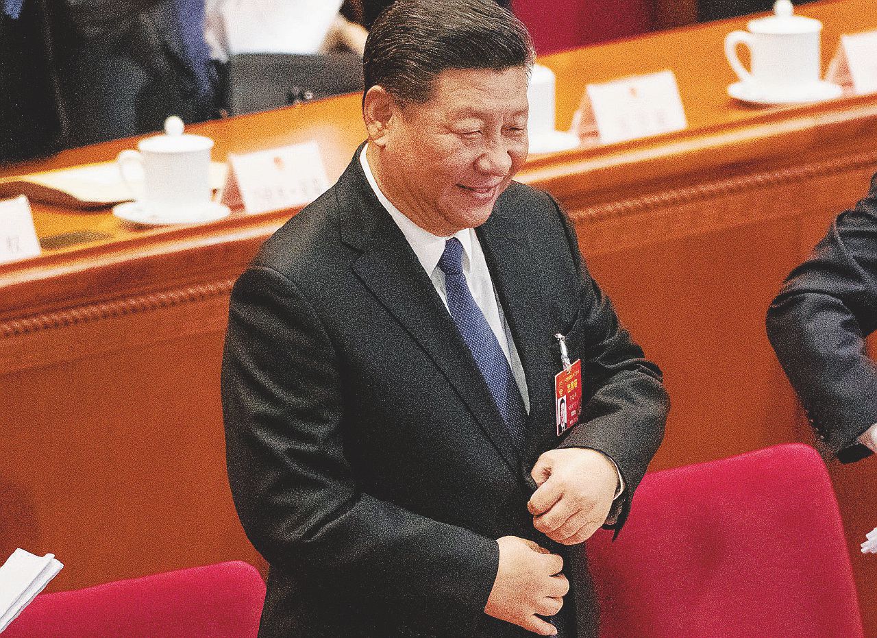 La tela dell’ambasciata Usa per arginare l’intesa con Xi