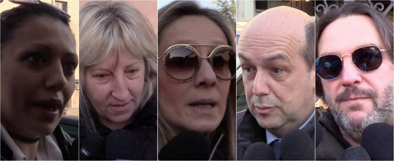 Copertina di Crema, rabbia e stupore dei genitori il giorno dopo la strage sventata: “Perché un pregiudicato con i nostri figli?”