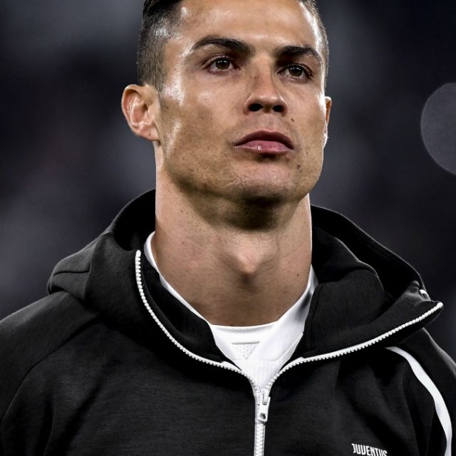 Roma-Juve, Cristiano Ronaldo “bullizza” Alessandro Florenzi: “Sei troppo basso per parlare”