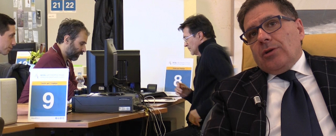 Copertina di Viaggio nel centro per l’impiego virtuoso. “Il problema è coinvolgere le imprese: il 91% cerca lavoratori in autonomia”