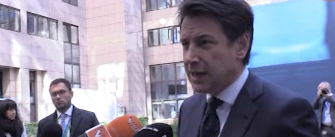 Copertina di Ius soli, Conte: “Non si strumentalizzi, dibattito non è riaperto”. E sulla nascita di una sua lista politica risponde così