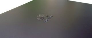 Copertina di Huawei Matebook 13, notebook ultrasottile in alluminio a un buon prezzo