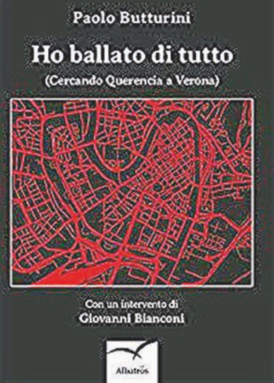 Copertina di Nel ricco Veneto a caccia di assassini e di tette, tra fascisti e boss della camorra