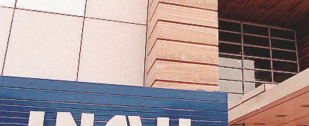 La sede Inail - Ansa Di ventotto ce n’è uno, tutti gli altri ne han trentuno. Il 2019 dell’Inail è di 369 giorni