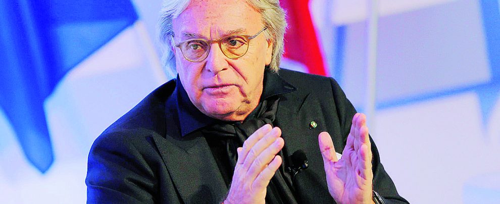La strana vendita che ha scatenato l’ira di Della Valle La strana vendita che ha scatenato l’ira di Della Valle