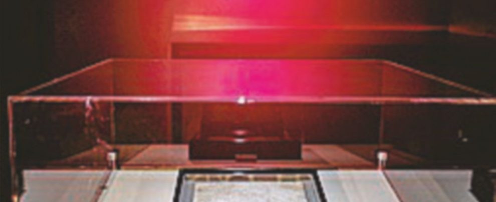 Magna Charta a Vercelli per festeggiare Sant’Andrea Magna Charta a Vercelli per festeggiare Sant’Andrea