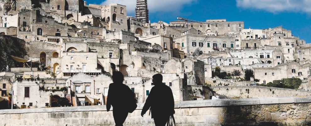 Poste e Caf deserti: in Basilicata nessuno ha chiesto il reddito Poste e Caf deserti: in Basilicata nessuno ha chiesto il reddito