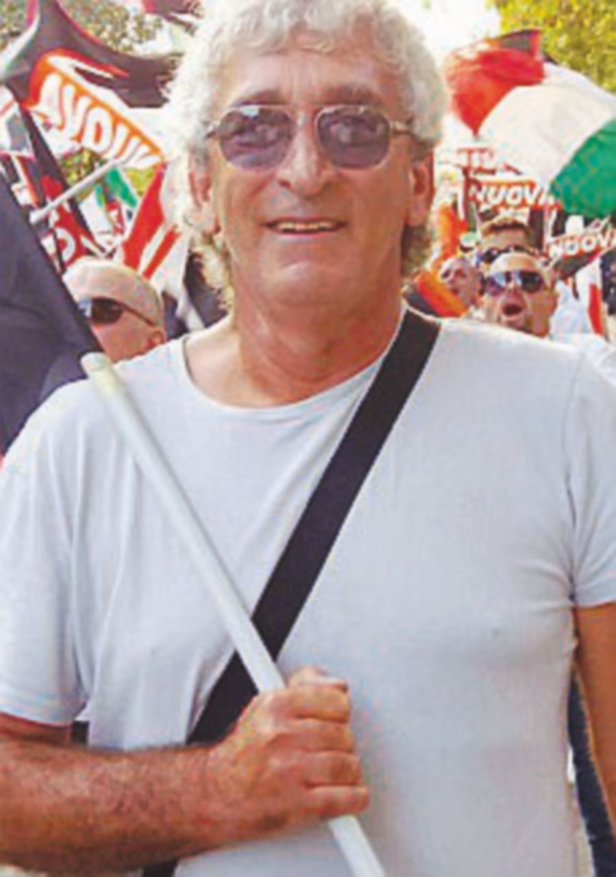 “Non rifecero partito fascista”: tutti assolti i 9 imputati a Mantova