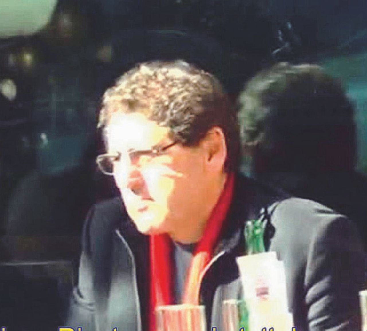 Mondo di mezzo - Salvatore Buzzi era “socio” di Massimo Carminati - Ansa Fallisce la coop, in fumo 4 milioni di risparmi