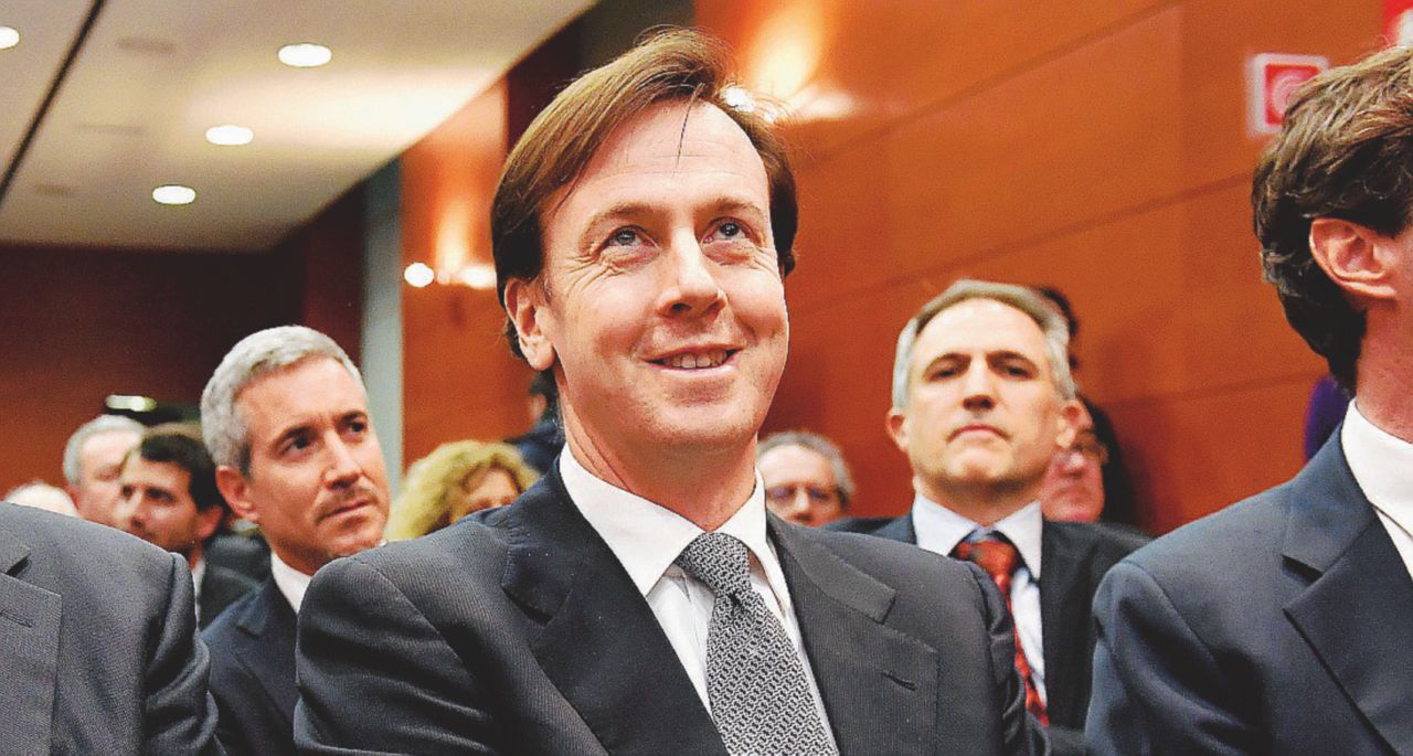Manager - Fabrizio Palermo, ad di Cdp - LaPresse
Xi-Conte, i memorandum sono solo il sigillo su affari già avviati