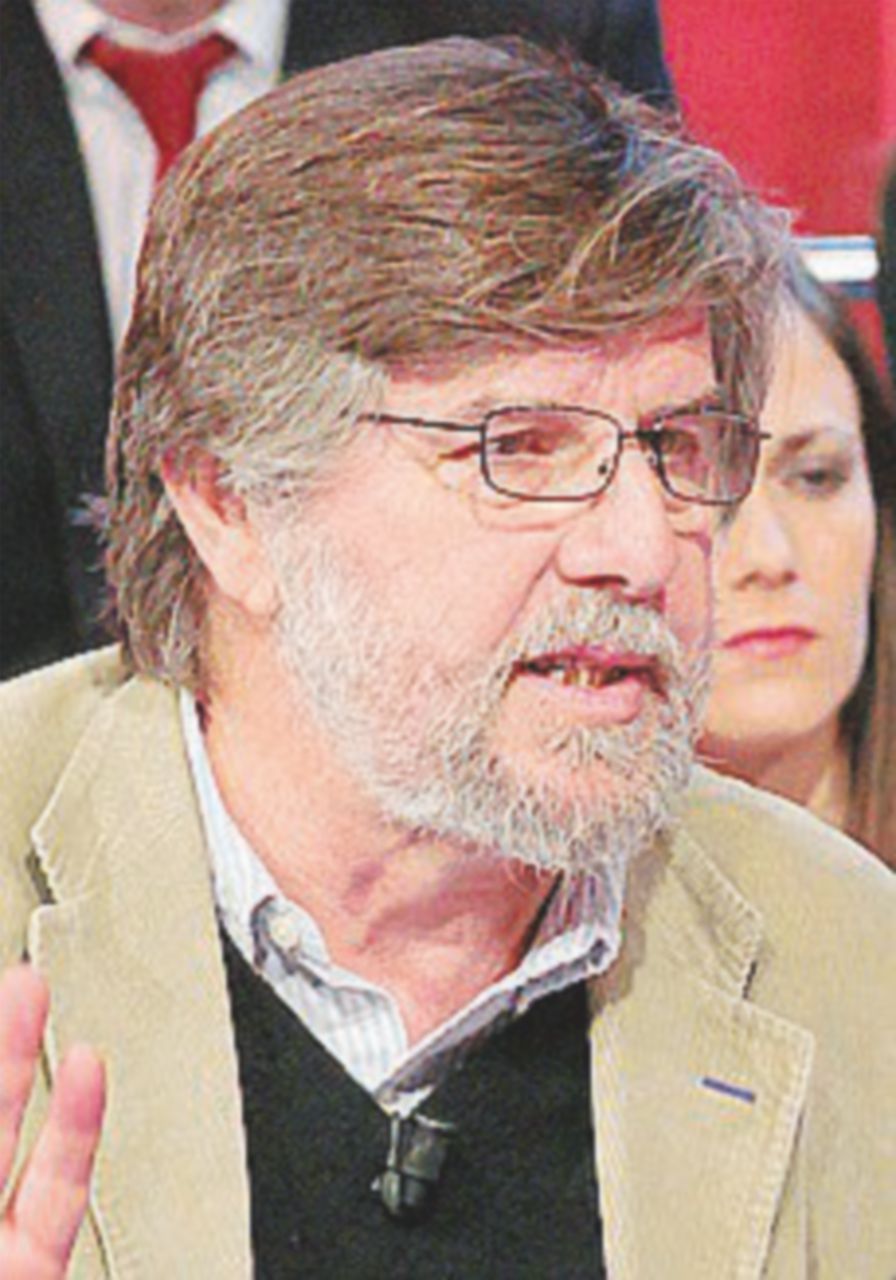 Bonafede non c’entra nulla, ma Sansonetti è fuori dal “Dubbio”