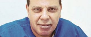 Copertina di Egitto, lo scrittore al-Aswani denunciato alla procura militare per aver “insultato presidente e forze armate”