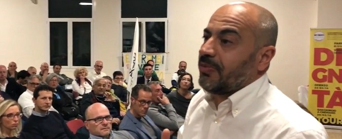Copertina di Banche, Paragone a risparmiatori: “Decreti attuativi? Spero non li scriva solo Tria, vanno sbloccati a prescindere da Ue”