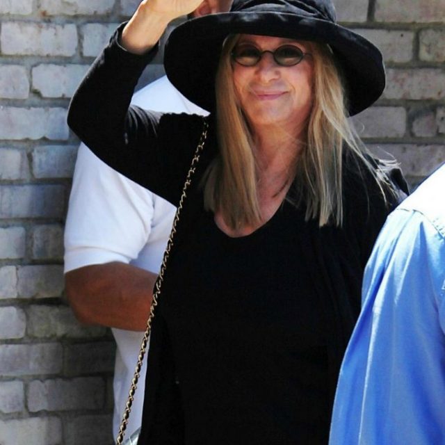Leaving Neverland, Barbara Streisand choc: “Michael Jackson aveva i suoi bisogni sessuali. E non ha ucciso nessuno”. Poi ritratta tutto
