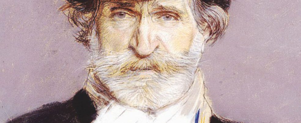 Antico maestro - Giuseppe Verdi ritratto da Giovanni Boldini, 1886 - Ansa Addio a Marcello Conati, il miniaturista che smontò tutte le fake news su Verdi