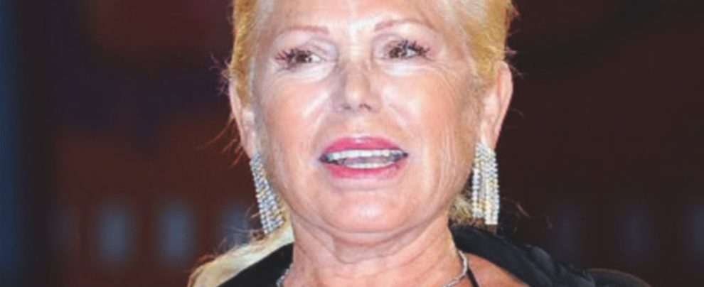 Antonella D’Agostino - Ansa “La Casalese” di Lady Vallanzasca fa arrabbiare il Viminale: niente presentazione per il libro-film